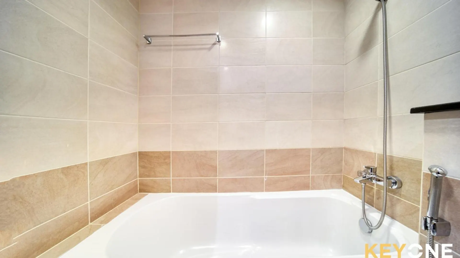 Apartmán Captivating Sky & Sea Views In Two Bedroom Suite Dubaj Spojené arabské emiráty
